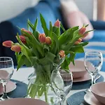 Oaza Plazowa Park - Aprent Апартаменты *