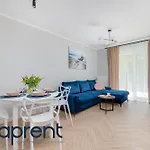 Oaza Plazowa Park - Aprent *