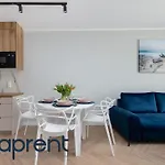 Апартаменты Oaza Plazowa Park - Aprent *