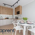 Oaza Plazowa Park - Aprent Мендзыводзе