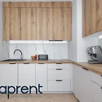 Апартаменты Oaza Plazowa Park - Aprent *