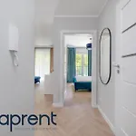 Oaza Plazowa Park - Aprent Апартаменты