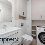 Oaza Plazowa Park - Aprent