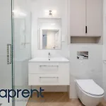 Oaza Plazowa Park - Aprent Апартаменты Мендзыводзе