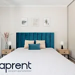 Oaza Plazowa Park - Aprent *
