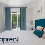Oaza Plazowa Park - Aprent Мендзыводзе