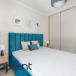 Oaza Plazowa Park - Aprent Апартаменты
