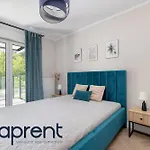 Oaza Plazowa Park - Aprent